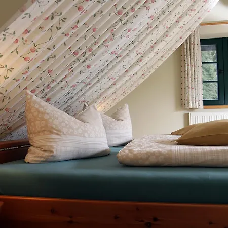 Altsaechsischer Kleines Vorwerk Hotel Sayda