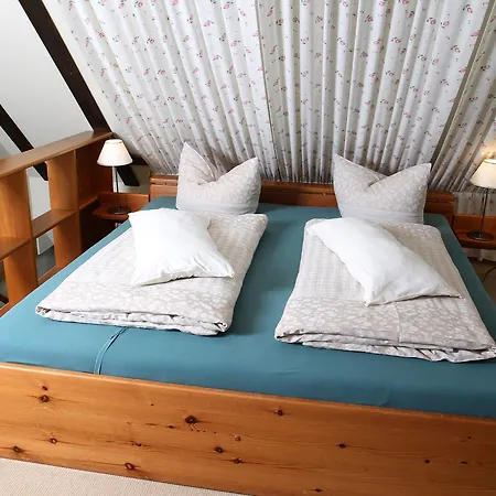 Altsaechsischer Kleines Vorwerk Hotel 4*