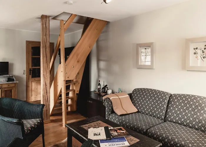 Altsaechsischer Kleines Vorwerk