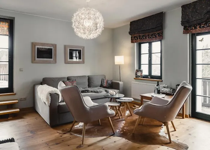 Altsaechsischer Kleines Vorwerk Hotel Sayda