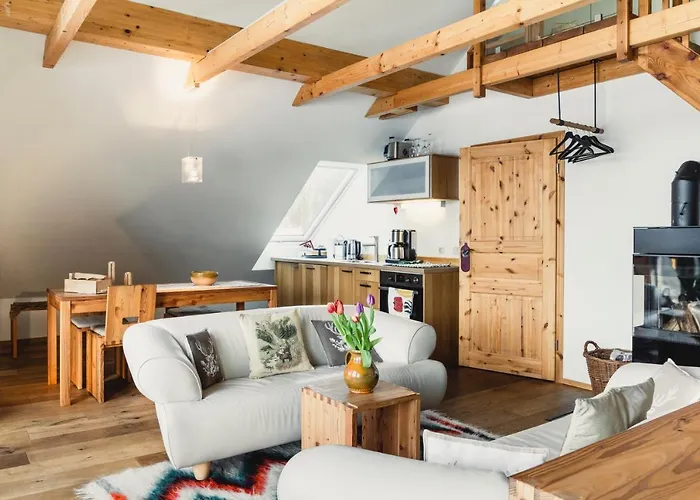 Hotel Altsaechsischer Kleines Vorwerk Sayda